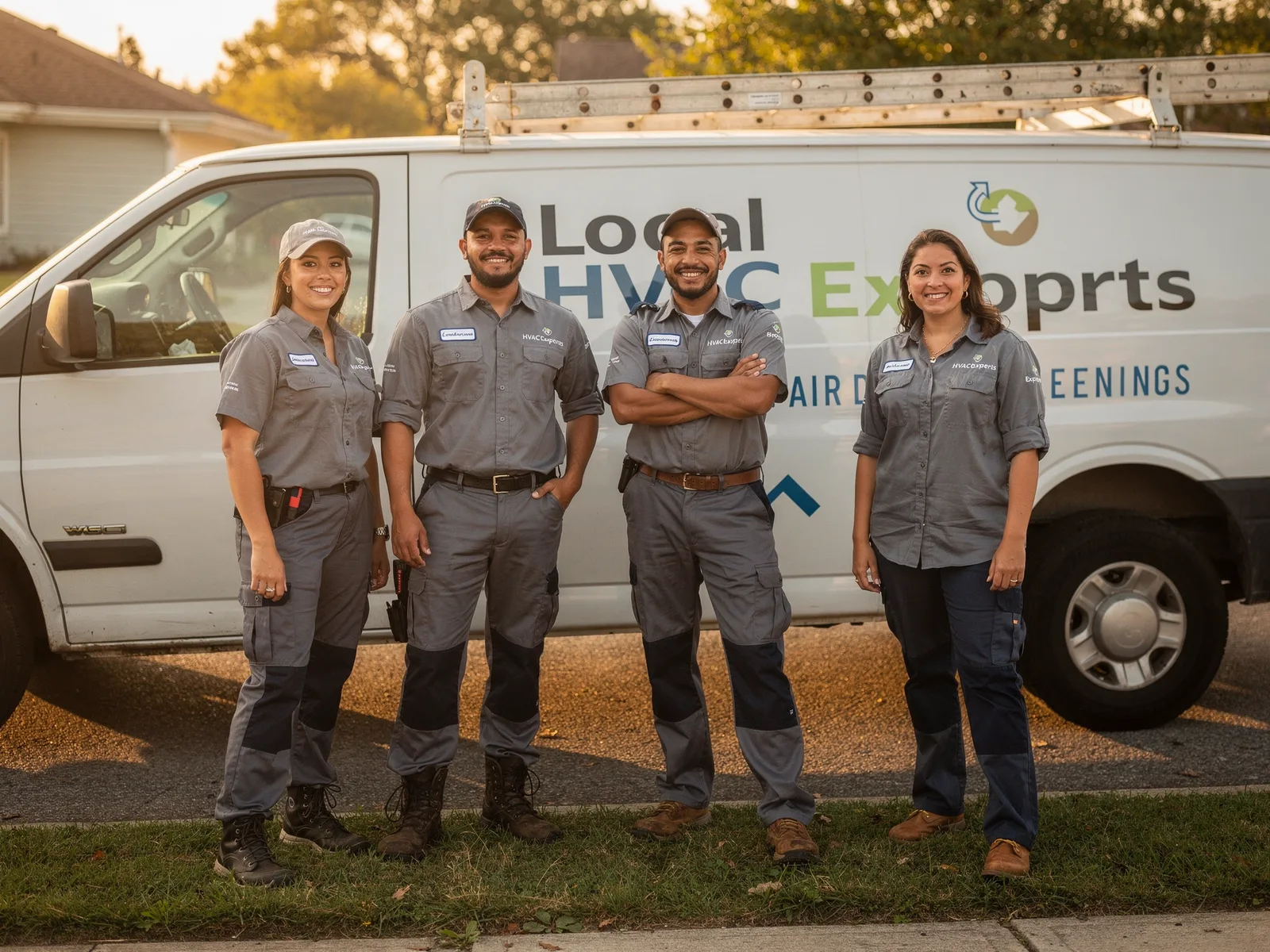 24/7 HVAC Repair & AC Replacement company in Pioneer, LA